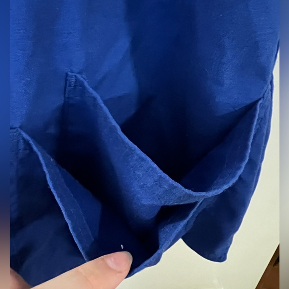 SCRUBSTAR Blue Scrub set - Picture 5 of 9